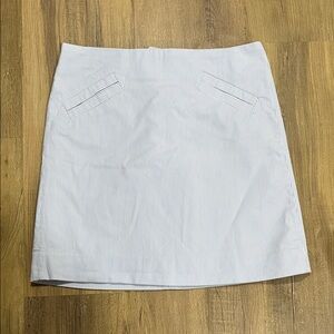 Grace size 6 skirt